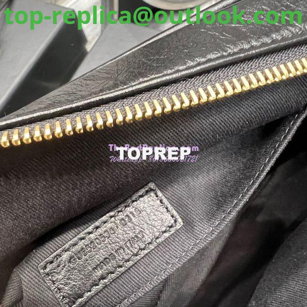 Replica Saint Laurent YSL Medium Lou Multicolour Tweed Camera Bag 520534 11 Replica Saint Laurent YSL Medium Lou Multicolour Tweed Camera Bag 520534 11