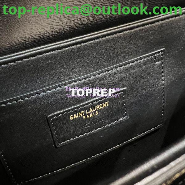 Replica YSL Saint Laurent Solferino Soft Satchel In Multicolour Tweed 635025 19 Replica YSL Saint Laurent Solferino Soft Satchel In Multicolour Tweed 635025 19