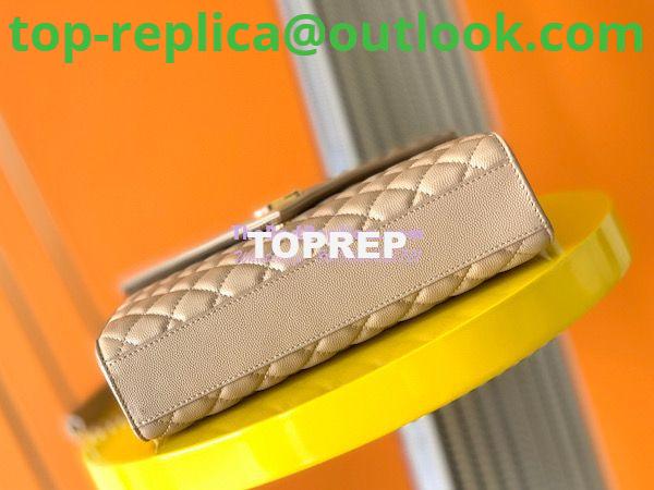 Replica YSL Saint Laurent Medium Envelope Bag In Mix Matelassé Grain De Poudre Embossed Leather 487206 Beige 11 Replica YSL Saint Laurent Medium Envelope Bag In Mix Matelassé Grain De Poudre Embossed Leather 487206 Beige 11