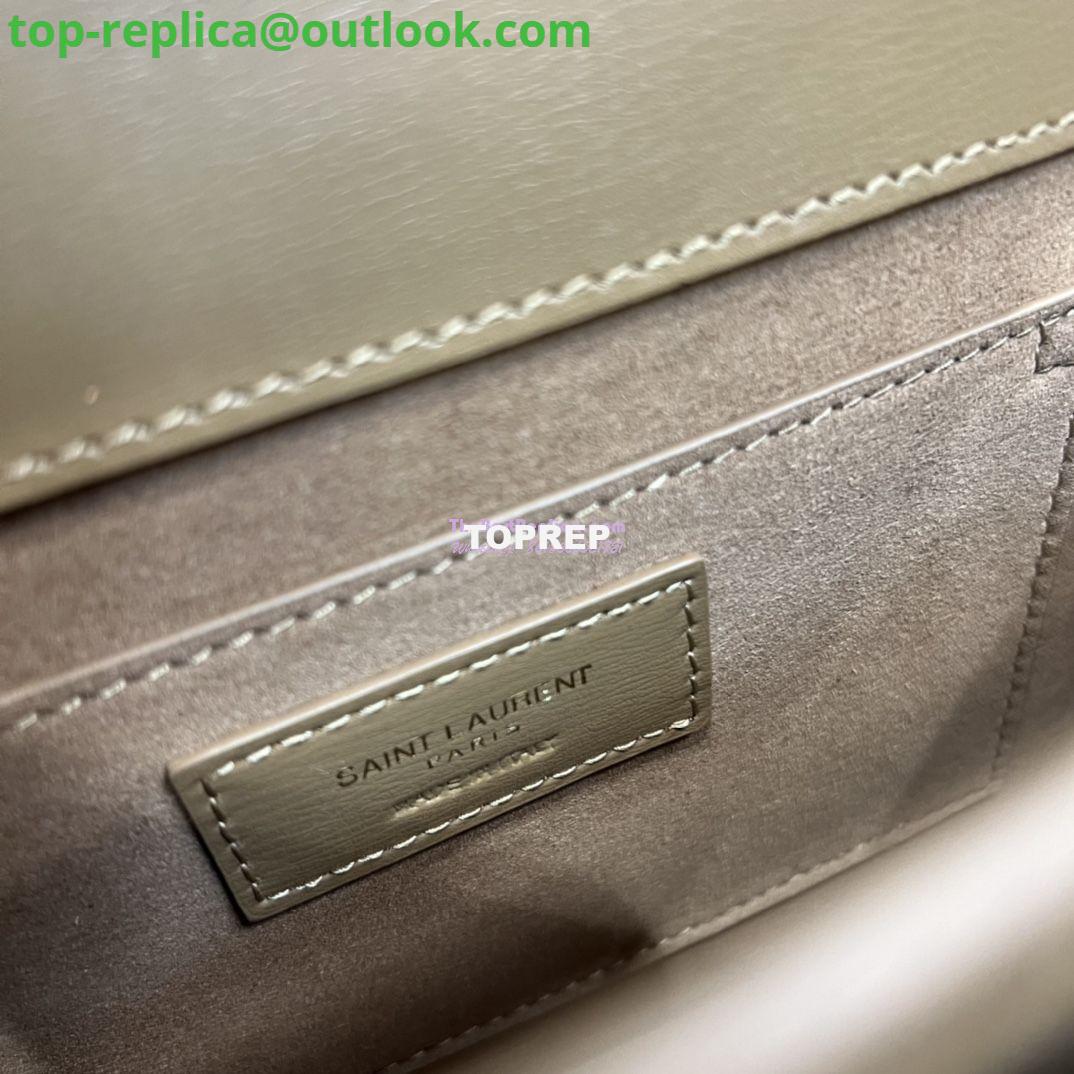 Replica YSL Saint Laurent Medium Sunset Satchel In Smooth Leather 634723 Dark Toffee 13 Replica YSL Saint Laurent Medium Sunset Satchel In Smooth Leather 634723 Dark Toffee 13