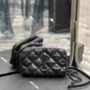 Replica YSL Saint Laurent Lou Camera Bag In Raffia And Smooth Leather 6125429 Natural 11 Replica YSL Saint Laurent Lou Camera Bag In Raffia And Smooth Leather 6125429 Natural 11