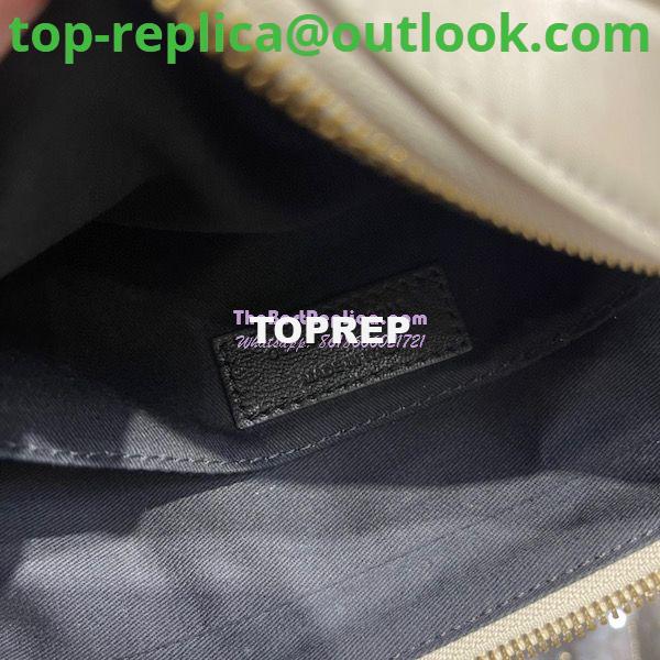 Replica YSL Saint Laurent Lou Camera Bag In Supple Quilted Leather 520534 Blanc 10 Replica YSL Saint Laurent Lou Camera Bag In Supple Quilted Leather 520534 Blanc 10