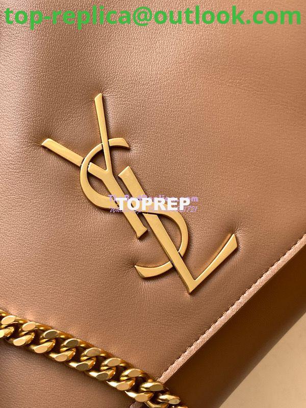 Replica YSL Saint Laurent Kate Medium Reversible In Suede And Smooth Leather 553804 Tan 7 Replica YSL Saint Laurent Kate Medium Reversible In Suede And Smooth Leather 553804 Tan 7