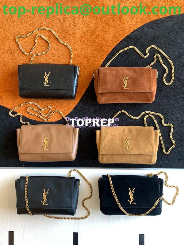 Replica YSL Saint Laurent Kate Medium Reversible In Suede And Smooth Leather 553804 Black Replica YSL Saint Laurent Kate Medium Reversible In Suede And Smooth Leather 553804 Black