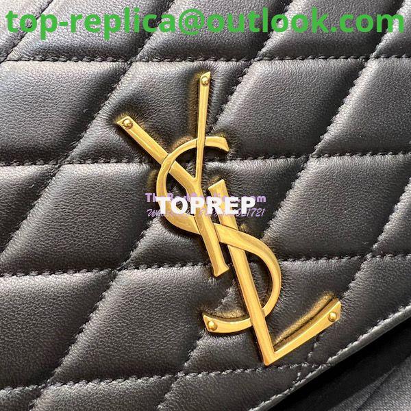 Replica YSL Saint Laurent Kate 99 Supple In Quilted Lambskin Black 676628 6 Replica YSL Saint Laurent Kate 99 Supple In Quilted Lambskin Black 676628 6