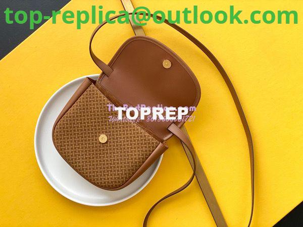 Replica Saint Laurent YSL Kaia Satchel In Print Suede 619740 Brun 7 Replica Saint Laurent YSL Kaia Satchel In Print Suede 619740 Brun 7