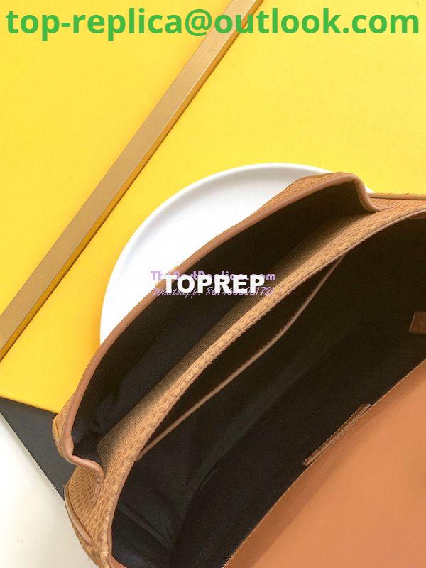 Replica YSL Saint Laurent Niki Woven Print Suede Small Medium Shoulder Bag 633158 Brun 16 Replica YSL Saint Laurent Niki Woven Print Suede Small Medium Shoulder Bag 633158 Brun 16