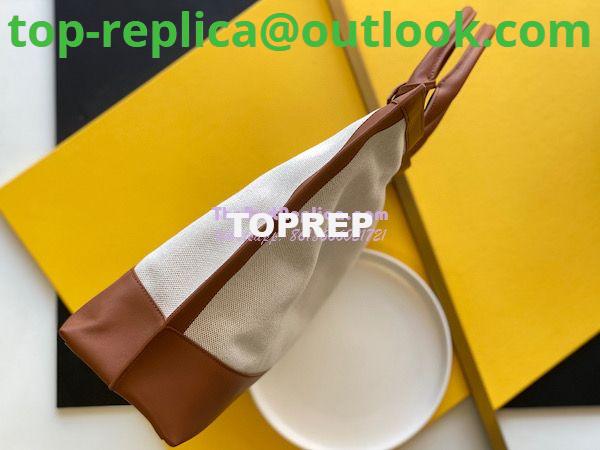 Replica YSL Saint Laurent Shopping Tag Cabas Linen Tote Bag 619757 12 Replica YSL Saint Laurent Shopping Tag Cabas Linen Tote Bag 619757 12
