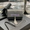 Replica YSL Saint Laurent Kate Chain Wallet With Tassel In Smooth Leather 452159 Black Gold Hardware 13 Replica YSL Saint Laurent Kate Chain Wallet With Tassel In Smooth Leather 452159 Black Gold Hardware 13