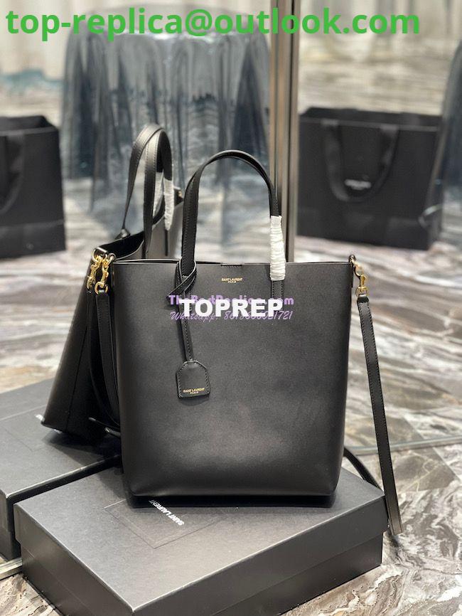 Replica YSL Saint Laurent Shopping Bag Saint Laurent Toy In Supple Leather 600307 2 Replica YSL Saint Laurent Shopping Bag Saint Laurent Toy In Supple Leather 600307 2