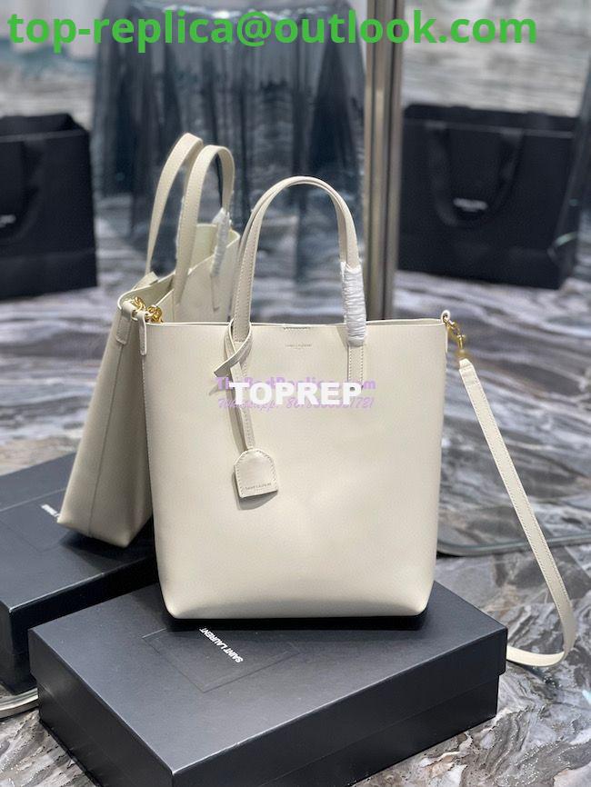 Replica YSL Saint Laurent Shopping Bag Saint Laurent Toy In Supple Leather 600307 10 Replica YSL Saint Laurent Shopping Bag Saint Laurent Toy In Supple Leather 600307 10
