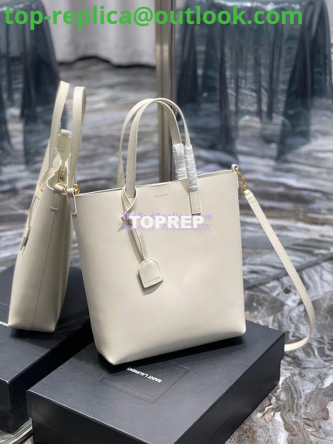 Replica YSL Saint Laurent Shopping Bag Saint Laurent Toy In Supple Leather 600307 11 Replica YSL Saint Laurent Shopping Bag Saint Laurent Toy In Supple Leather 600307 11