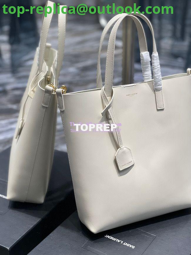 Replica YSL Saint Laurent Shopping Bag Saint Laurent Toy In Supple Leather 600307 12 Replica YSL Saint Laurent Shopping Bag Saint Laurent Toy In Supple Leather 600307 12