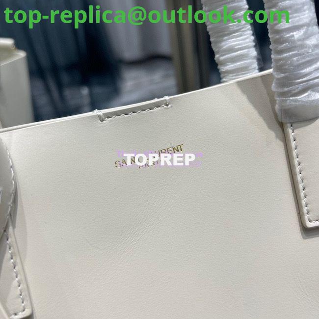 Replica YSL Saint Laurent Shopping Bag Saint Laurent Toy In Supple Leather 600307 14 Replica YSL Saint Laurent Shopping Bag Saint Laurent Toy In Supple Leather 600307 14