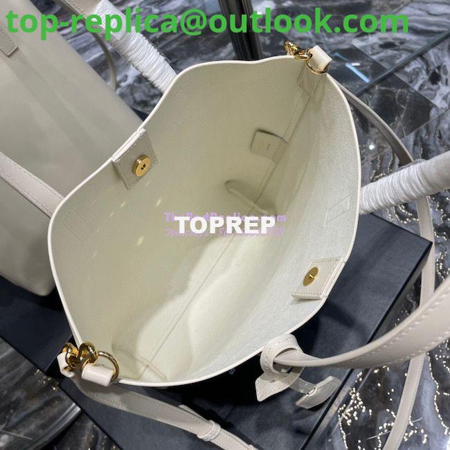 Replica YSL Saint Laurent Shopping Bag Saint Laurent Toy In Supple Leather 600307 16 Replica YSL Saint Laurent Shopping Bag Saint Laurent Toy In Supple Leather 600307 16