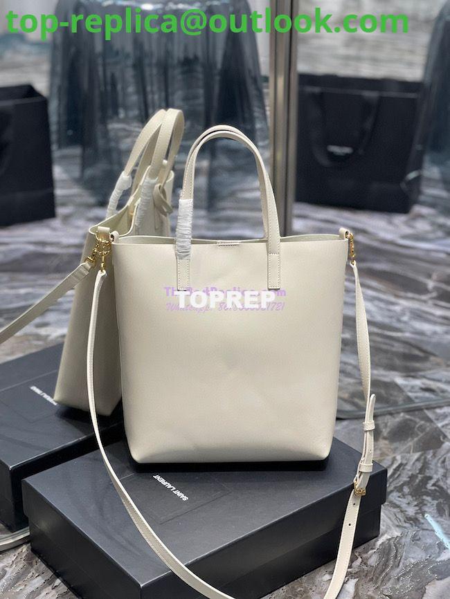 Replica YSL Saint Laurent Shopping Bag Saint Laurent Toy In Supple Leather 600307 17 Replica YSL Saint Laurent Shopping Bag Saint Laurent Toy In Supple Leather 600307 17