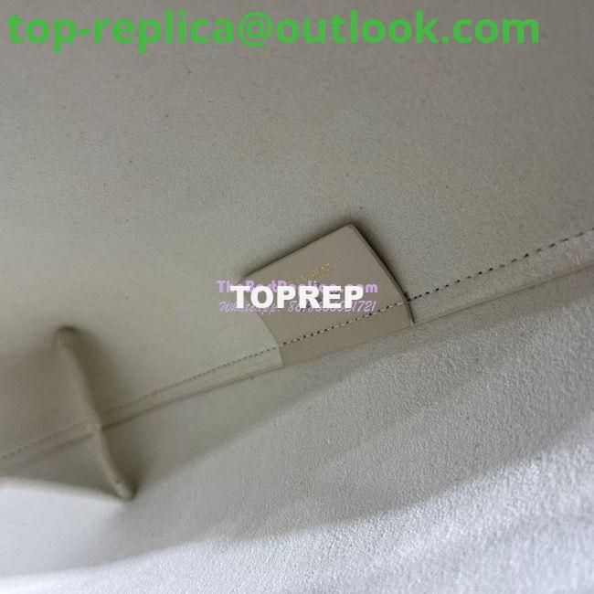 Replica YSL Saint Laurent Shopping Bag Saint Laurent Toy In Supple Leather 600307 18 Replica YSL Saint Laurent Shopping Bag Saint Laurent Toy In Supple Leather 600307 18