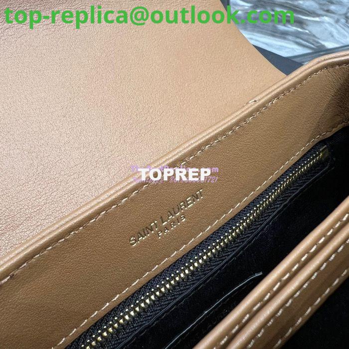 Replica Yves Saint Laurent YSL Loulou Toy Bag In Matelassé "Y" Leather Liege 467072 11 Replica Yves Saint Laurent YSL Loulou Toy Bag In Matelassé "Y" Leather Liege 467072 11
