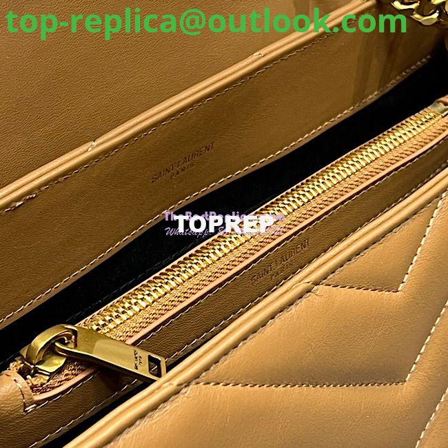 Replica YSL Saint Laurent Medium Loulou Bag In Liege "Y" Matelassé Leather 459749 10 Replica YSL Saint Laurent Medium Loulou Bag In Liege "Y" Matelassé Leather 459749 10