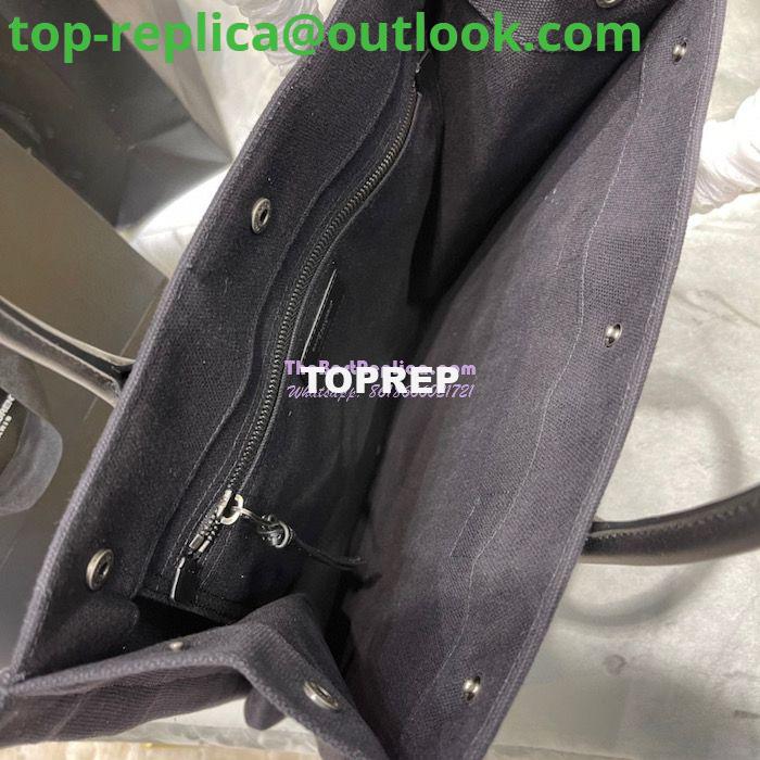 Replica YSL Saint Laurent Rive Gauche N/s Shopping Bag In Felt And Leather 631682 Beige 7 Replica YSL Saint Laurent Rive Gauche N/s Shopping Bag In Felt And Leather 631682 Beige 7