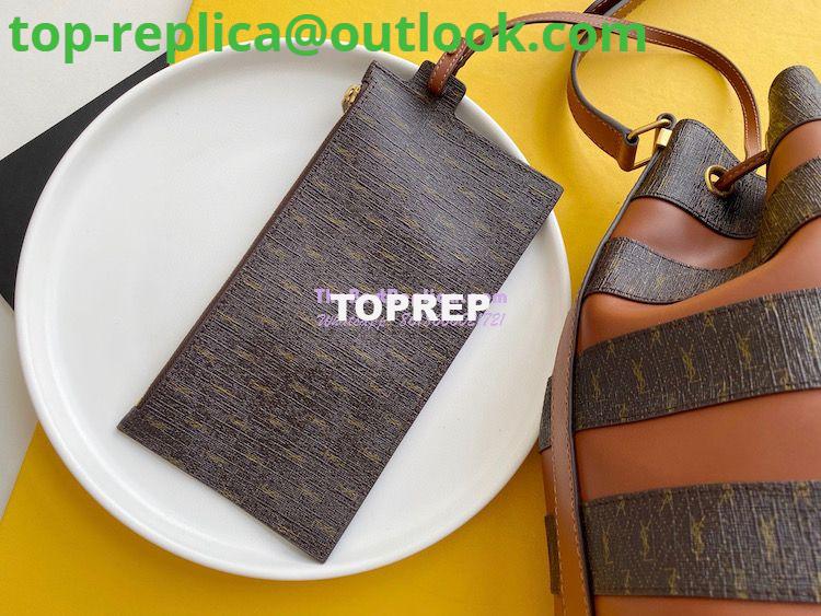 Replica YSL Saint Laurent Gaby Satchel In Quilted Lambskin 668863 Black 7 Replica YSL Saint Laurent Gaby Satchel In Quilted Lambskin 668863 Black 7