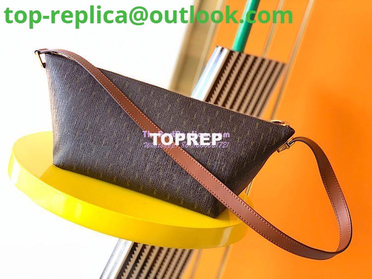 Replica YSL Saint Laurent Le Monogramme Crossbody Bag in Monogram Canvas And Smooth Leather 4 Replica YSL Saint Laurent Le Monogramme Crossbody Bag in Monogram Canvas And Smooth Leather 4