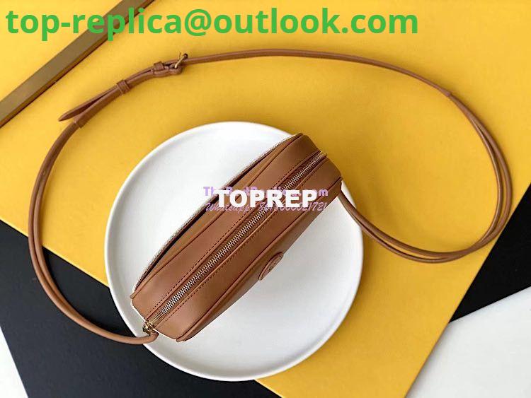 Replica YSL Saint Laurent Le Monogramme Cœur Bag In Canvas And Smooth Leather 6752602 Beige 4 Replica YSL Saint Laurent Le Monogramme Cœur Bag In Canvas And Smooth Leather 6752602 Beige 4