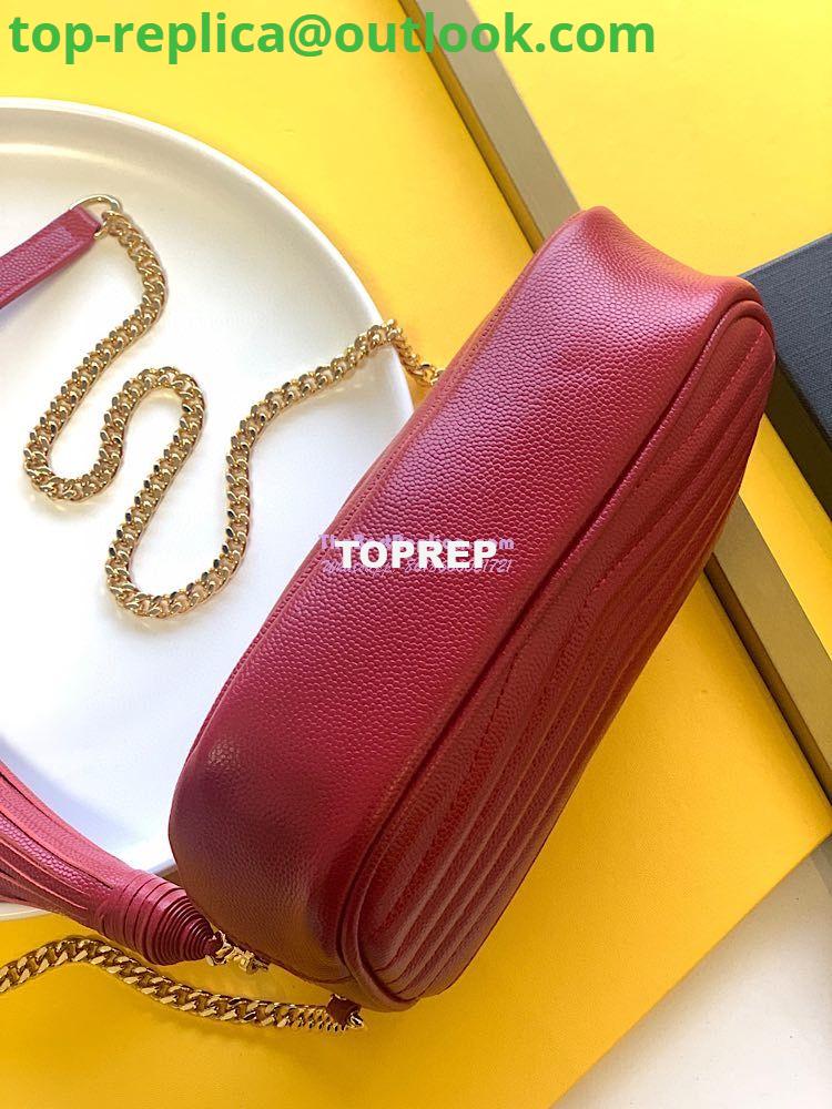 Replica YSL Saint Laurent Rough Grain De Poudre Matelasse Monogram Mini Lou Camera Bag 9 Replica YSL Saint Laurent Rough Grain De Poudre Matelasse Monogram Mini Lou Camera Bag 9