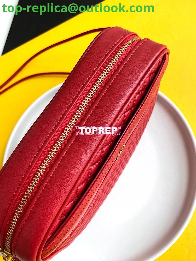 Replica YSL Saint Laurent Victoire Camera Bag in Quilted Lambskin 6489901 Rough 4 Replica YSL Saint Laurent Victoire Camera Bag in Quilted Lambskin 6489901 Rough 4