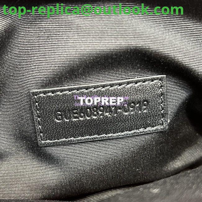 Replica Saint Laurent YSL Becky Double-Zip Pouch in Quilted Lambskin 608941 red 9 Replica Saint Laurent YSL Becky Double-Zip Pouch in Quilted Lambskin 608941 red 9