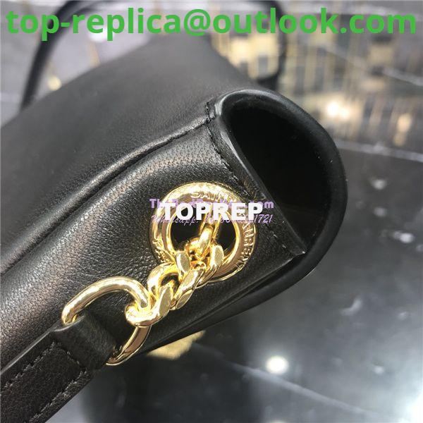 Replica YSL Saint Laurent Kate 99 in black lambskin 7 Replica YSL Saint Laurent Kate 99 in black lambskin 7