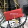 Replica YSL Saint Laurent City camera bag in saint laurent canvas 14