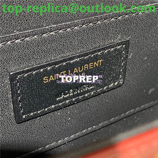 Replica YSL Saint Laurent Solferino Soft Satchel In Box Leather 635025 Red 15 Replica YSL Saint Laurent Solferino Soft Satchel In Box Leather 635025 Red 15
