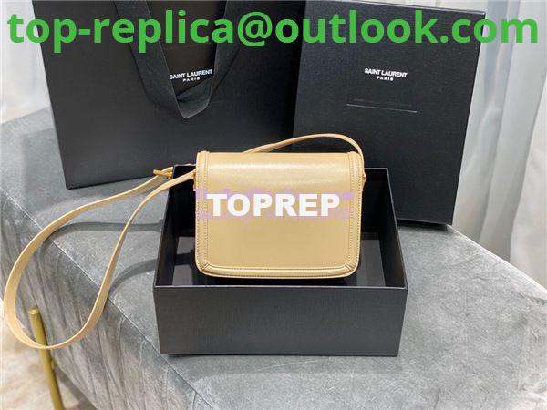 Replica YSL Saint Laurent Solferino Soft Satchel In Box Leather 635025 Ivory 3 Replica YSL Saint Laurent Solferino Soft Satchel In Box Leather 635025 Ivory 3
