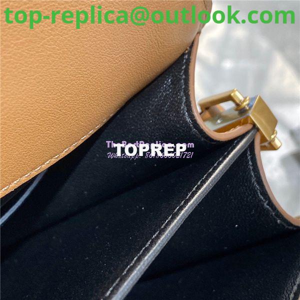 Replica YSL Saint Laurent Solferino Medium Soft Satchel In Suede And Smooth Leather 635025 Cinnamon 15 Replica YSL Saint Laurent Solferino Medium Soft Satchel In Suede And Smooth Leather 635025 Cinnamon 15