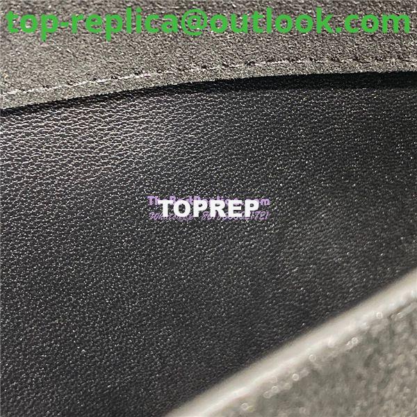 Replica YSL Saint Laurent Solferino Medium Soft Satchel In Suede And Smooth Leather 635025 Black 14 Replica YSL Saint Laurent Solferino Medium Soft Satchel In Suede And Smooth Leather 635025 Black 14