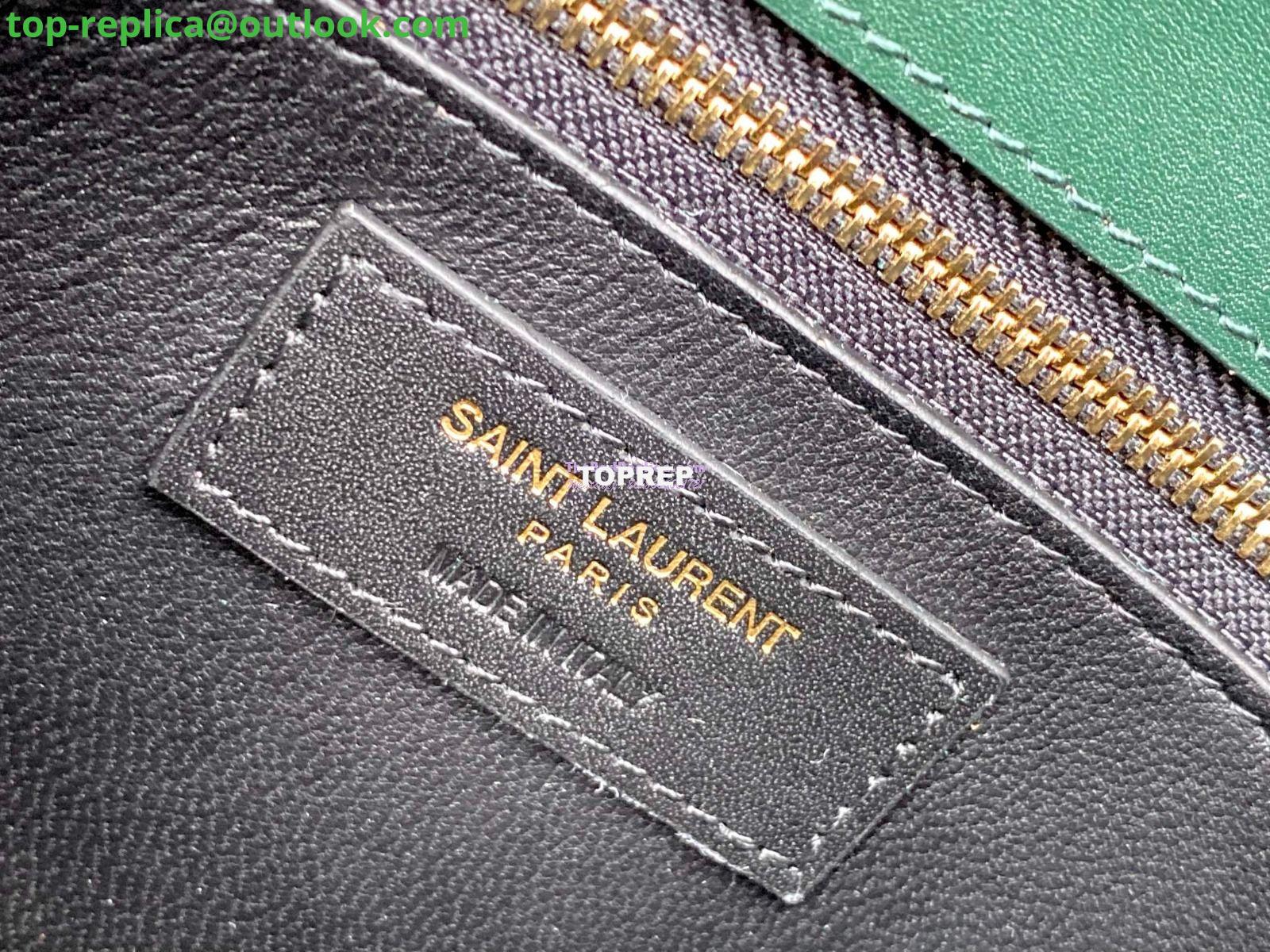 Replica YSL Saint Laurent Cassandra Monogram Clasp Bag In turtle Embossed Shiny Leather Black 11 Replica YSL Saint Laurent Cassandra Monogram Clasp Bag In turtle Embossed Shiny Leather Black 11
