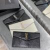 Replica Saint Laurent YSL Loulou Puffer Small Bag In Quilted Lambskin 577476 Dark Beige 10