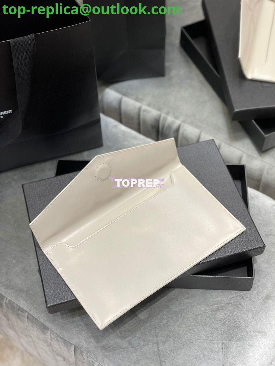 Replica YSL Saint Laurent Uptown Pouch In Shiny Smooth Leather 565739 6 Replica YSL Saint Laurent Uptown Pouch In Shiny Smooth Leather 565739 6