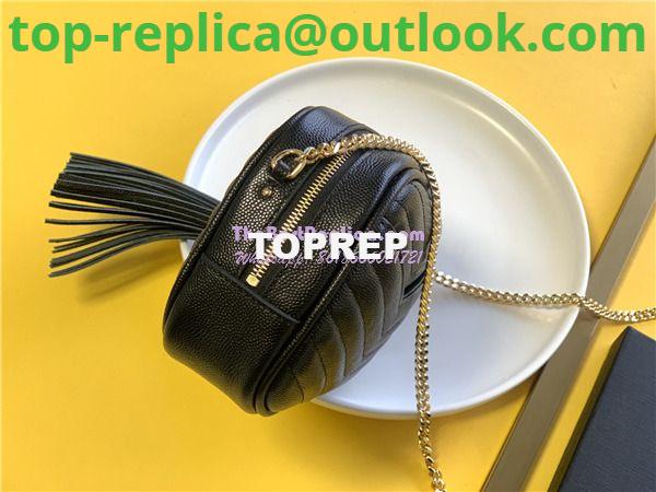 Replica YSL Saint Laurent Grain De Poudre Matelasse Monogram Mini Lou Camera Bag black 5 Replica YSL Saint Laurent Grain De Poudre Matelasse Monogram Mini Lou Camera Bag black 5
