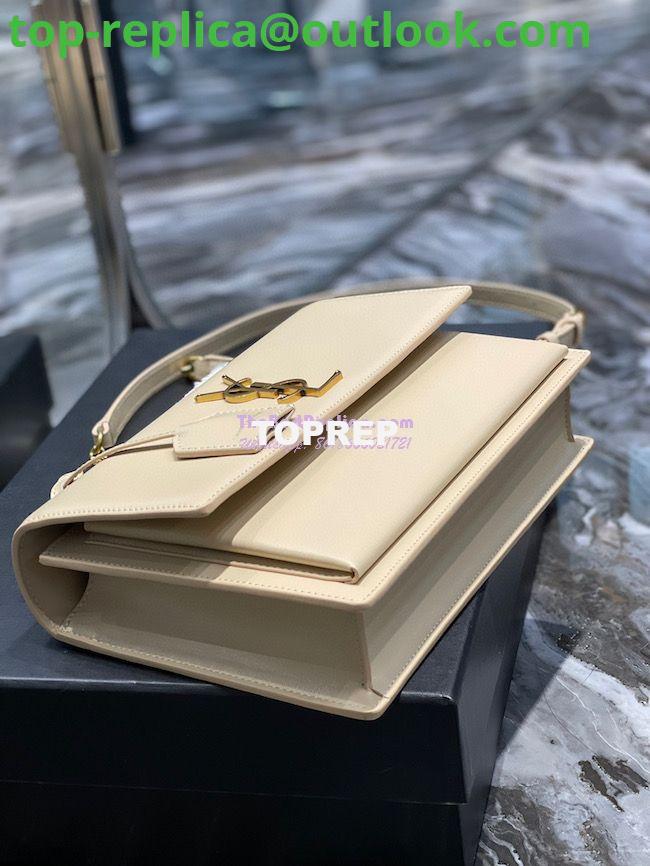 Replica YSL Saint Laurent Medium Sunset Satchel In Smooth Leather 634723 Light Beige 6 Replica YSL Saint Laurent Medium Sunset Satchel In Smooth Leather 634723 Light Beige 6