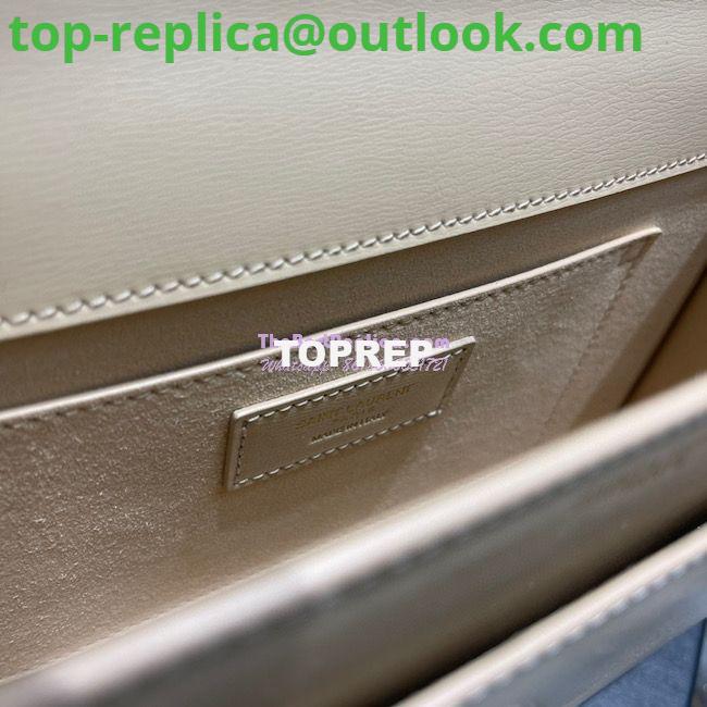 Replica YSL Saint Laurent Medium Sunset Satchel In Smooth Leather 634723 Light Beige 11 Replica YSL Saint Laurent Medium Sunset Satchel In Smooth Leather 634723 Light Beige 11