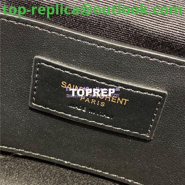 Replica YSL Saint Laurent 80's vanity bag in rouge eros carré-quilted grain de poudre embossed leather 13 Replica YSL Saint Laurent 80's vanity bag in rouge eros carré-quilted grain de poudre embossed leather 13