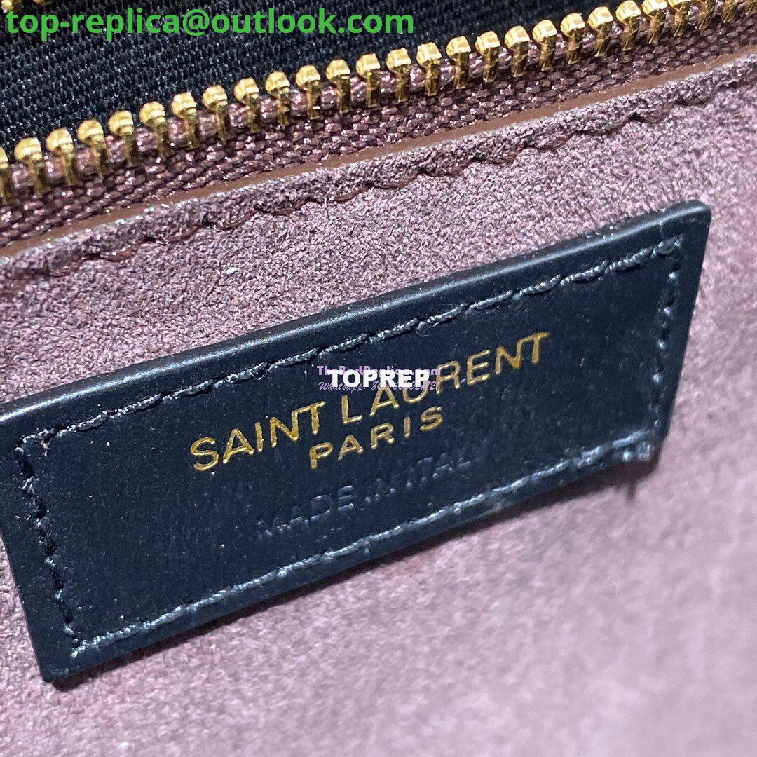 Replica Yves Saint Laurent YSL Carre Satchel In Smooth Leather 585060 Blanc 7 Replica Yves Saint Laurent YSL Carre Satchel In Smooth Leather 585060 Blanc 7
