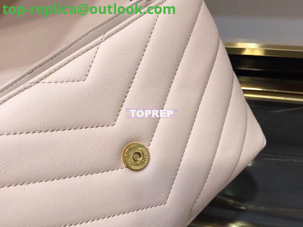 Replica Yves Saint Laurent YSL Loulou Toy Bag In Matelassé "Y" Leather Powder 467072 7 Replica Yves Saint Laurent YSL Loulou Toy Bag In Matelassé "Y" Leather Powder 467072 7
