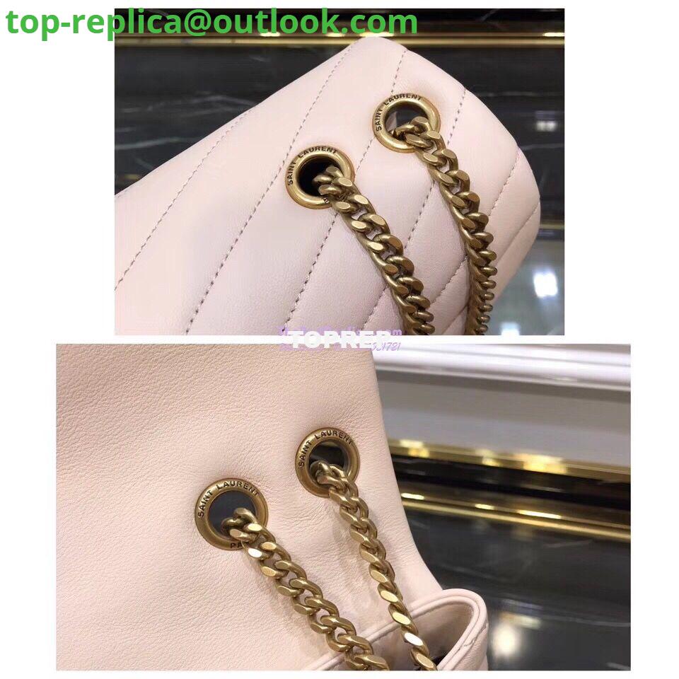 Replica YSL Saint Laurent Medium Loulou Bag In Powder "Y" Matelassé Leather 459749 Gold Hardware 5 Replica YSL Saint Laurent Medium Loulou Bag In Powder "Y" Matelassé Leather 459749 Gold Hardware 5