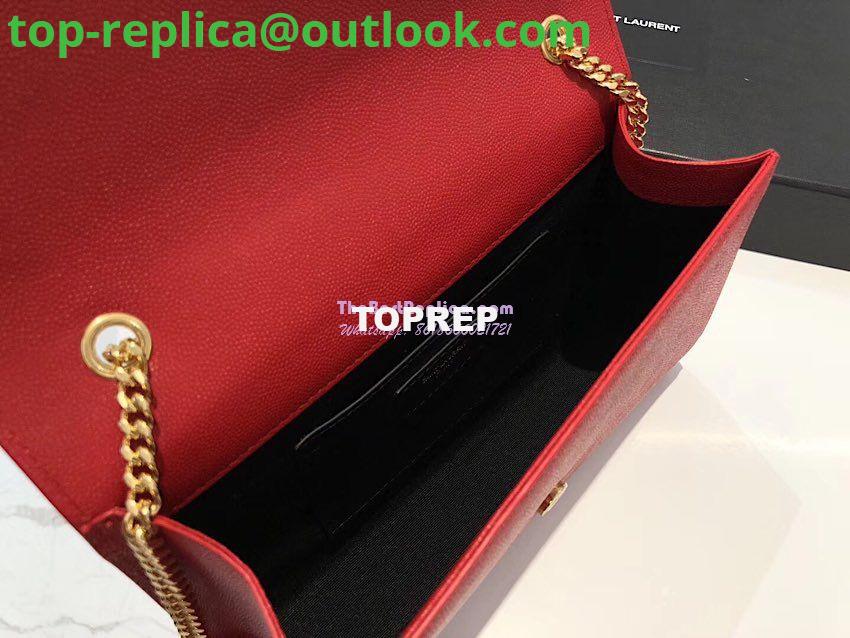 Replica YSL Saint Laurent Kate Bag With Tassel In Grain De Poudre Leather 354119 Red 7 Replica YSL Saint Laurent Kate Bag With Tassel In Grain De Poudre Leather 354119 Red 7