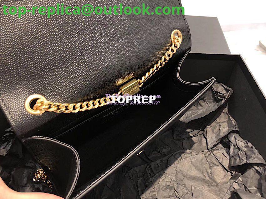 Replica YSL Saint Laurent Kate Bag With Tassel In Grain De Poudre Leather 354119 Black 13 Replica YSL Saint Laurent Kate Bag With Tassel In Grain De Poudre Leather 354119 Black 13