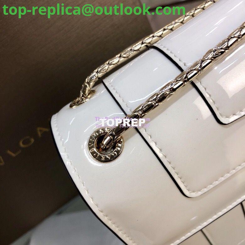 Replica Saint Laurent YSL Vicky Camera Bag In Quilted Lambskin 555052 White 5 Replica Saint Laurent YSL Vicky Camera Bag In Quilted Lambskin 555052 White 5