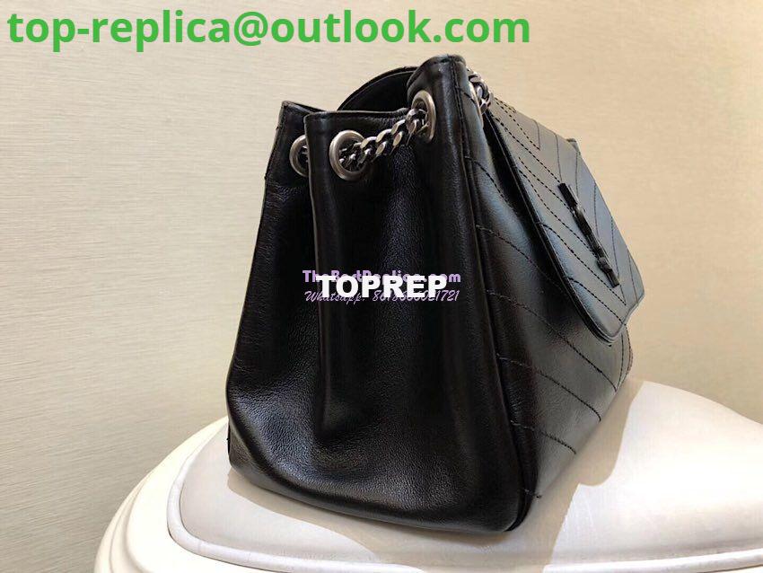 Replica Saint Laurent YSL Medium Nolita Bag In Vintage Leather 3 Replica Saint Laurent YSL Medium Nolita Bag In Vintage Leather 3